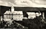 Hrad Veveří
