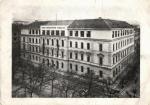 Brno - gymnázium