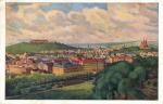 Brno - celkový pohled