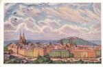 Brno - celkový pohled
