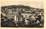 Brno - brněnský hrad