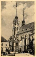 Brno - Petrov