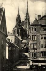 Brno - Petrov