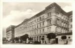 Brno - Grand hotel
