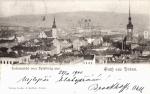 Brno - celkový pohled