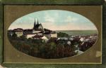 Brno - ze Špilberku