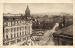 Brno - Divadelní náměstí