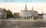 Benešov nad Ploučnicí