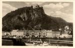 Děčín -Pastýřská stěna 