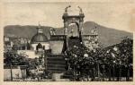 Děčín - Podmokly - gloriet