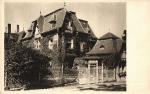 Rumburk - Podhájí, sanatorium