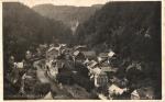 Hřensko nad Labem 
