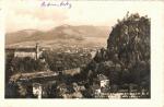 Děčín - Podmokly 