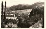 Děčín - zámek 