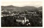 Děčín - zámek 