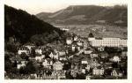Děčín - nová nemocnice 