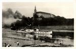 Děčín - zámek 