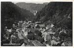 Hřensko nad Labem 