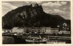 Děčín - nábřeží 