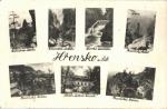 Hřensko nad Labem 