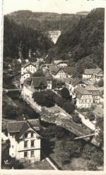 Hřensko nad Labem 