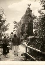 Karlovy Vary - Jelení skok