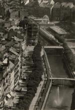 Karlovy Vary - Tř. Dukelských hrdinů 