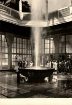 Karlovy Vary - Vřídlo 