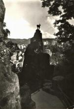 Karlovy Vary - Jelení skok