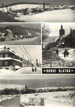 Horní Blatná