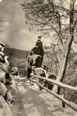 Karlovy Vary - Jelení skok