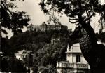 Karlovy Vary - léčebny Richmond a Imperial 