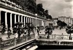Karlovy Vary - kolonáda 
