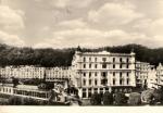 Karlovy Vary - grand hotel Moskva 