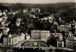Karlovy Vary - z Jeleního skoku