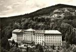 Jáchymov - sanatorium