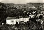 Jáchymov - sanatorium 