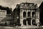 Karlovy Vary - divadlo