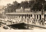 Karlovy Vary - kolonáda 