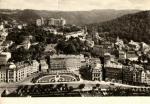 Karlovy Vary - Leninovo nám.