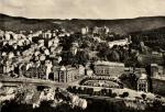 Karlovy Vary - z Jeleního skoku