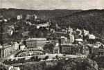 Karlovy Vary - Leninovo nám.
