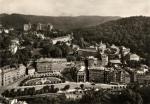 Karlovy Vary - Leninovo nám.