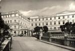 Karlovy Vary - léčebna Richmond 