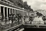 Karlovy Vary - kolonáda 