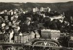 Karlovy Vary - Leninovo nám.