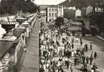 Karlovy Vary - kolonáda 