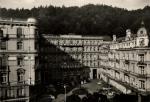 Karlovy Vary - grand hotel Moskva 