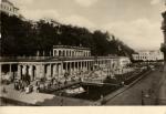 Karlovy Vary - kolonáda 