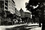 Karlovy Vary - sanatorium Imperial